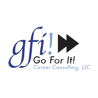 Shop Go For It! Career Consulting logo