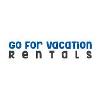 Shop Go For Vacation Rentals logo