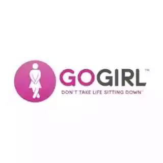 go-girl.com logo