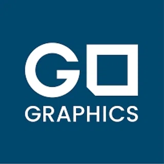 Go Graphics logo
