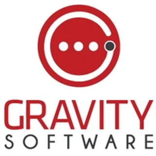 Go Gravity logo