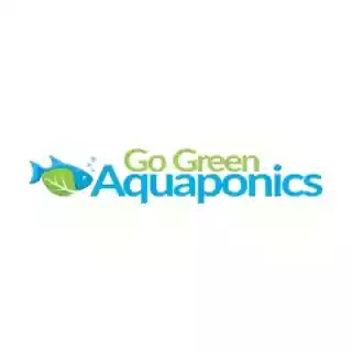 Go Green Aquaponics discount codes