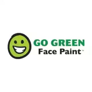 Go Green Face Paint  coupon codes