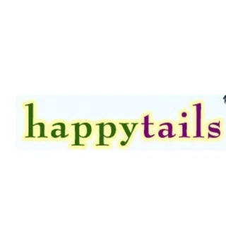 Shop Happytails logo