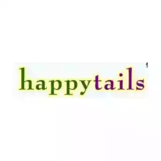 Shop Happytails promo codes logo