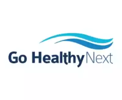 Shop Go Healthy Next discount codes logo