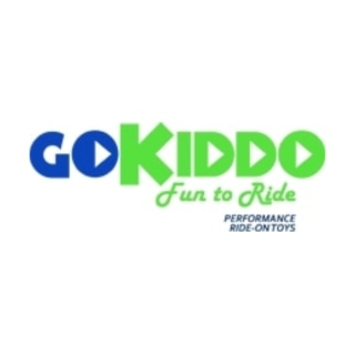 Shop Go-Kiddo logo