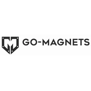 Shop GO-Magnets logo