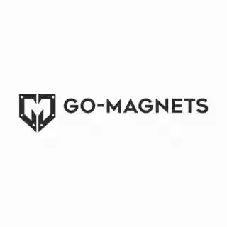 Shop GO-Magnets coupon codes logo