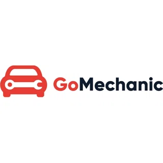 Go Mechanic promo codes