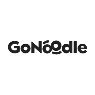 Go Noodle logo