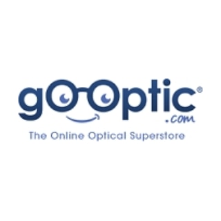 Shop Go-Optic.com logo