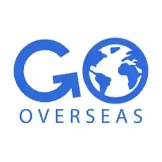 Shop Go Overseas coupon codes logo