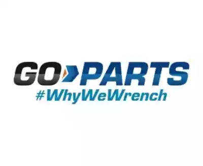Go-Parts logo