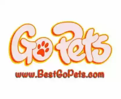 Go Pets promo codes