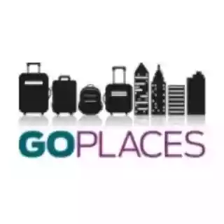Shop Go Places coupon codes logo
