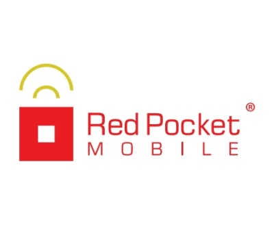 Shop Red Pocket Mobile logo