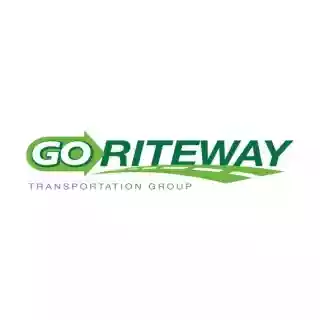 Shop GO Riteway promo codes logo