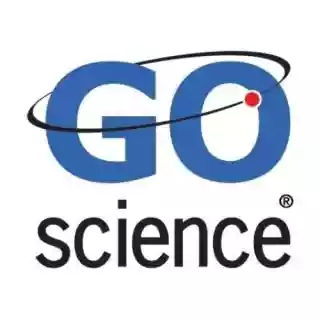 GO-science promo codes