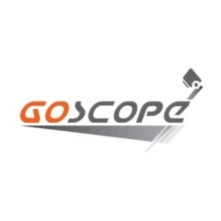Shop GoScope logo