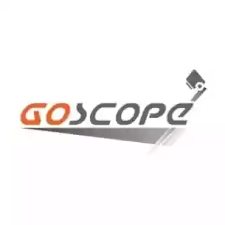 Shop GoScope coupon codes logo
