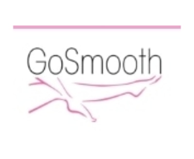 Shop GoSmooth logo