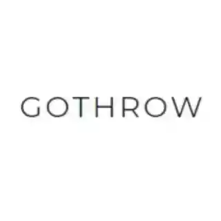 Shop Go Throw logo