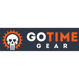 Shop Go Time Gear logo