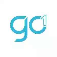 GO1 logo