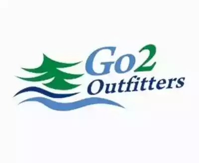 Shop Go2 Outfitters coupon codes logo