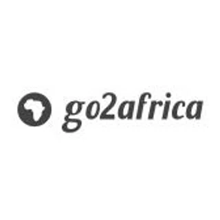 Go2Africa logo