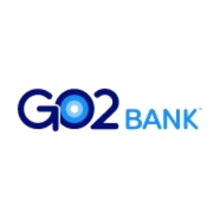 Shop GO2 Bank logo