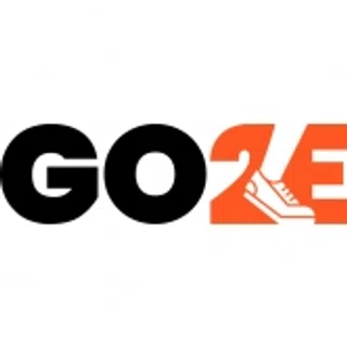 Go2E logo