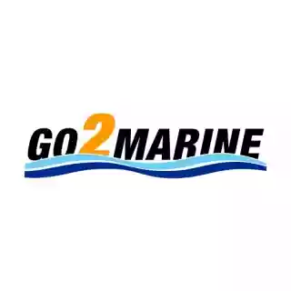 Shop Go2marine promo codes logo