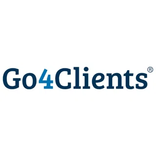 Shop Go4Clients logo