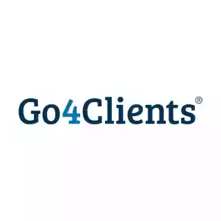 Shop Go4Clients coupon codes logo