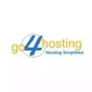 Go4Hosting logo