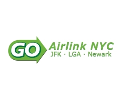 Shop Go Airlink NYC logo