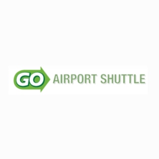 Shop GO Airport Shuttle Connecticut logo