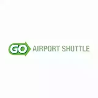 Shop GO Airport Shuttle Connecticut coupon codes logo