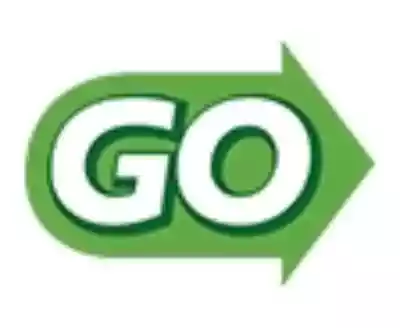 Go Airport Shuttle logo