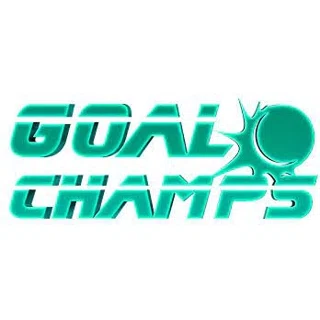 Goal Champ  logo
