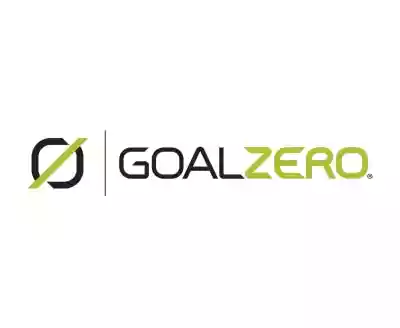 Shop Goal Zero logo