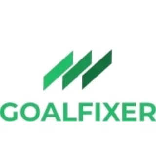 Shop Goal Fixer logo
