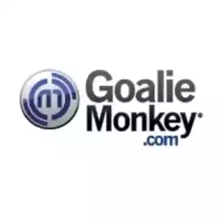 Goalie Monkey logo