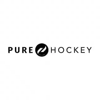 Hockey Goalie logo