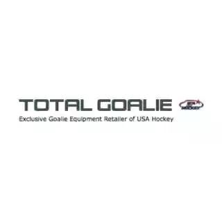 Shop Total Goalie coupon codes logo
