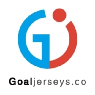 Shop Goaljerseys logo