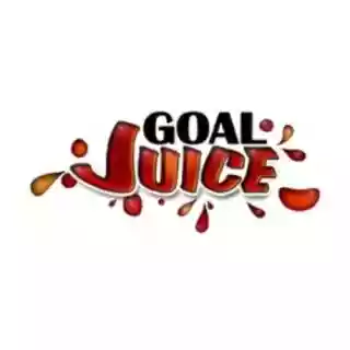 Goal Juice coupon codes