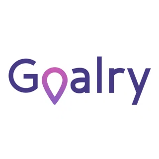Goalry logo